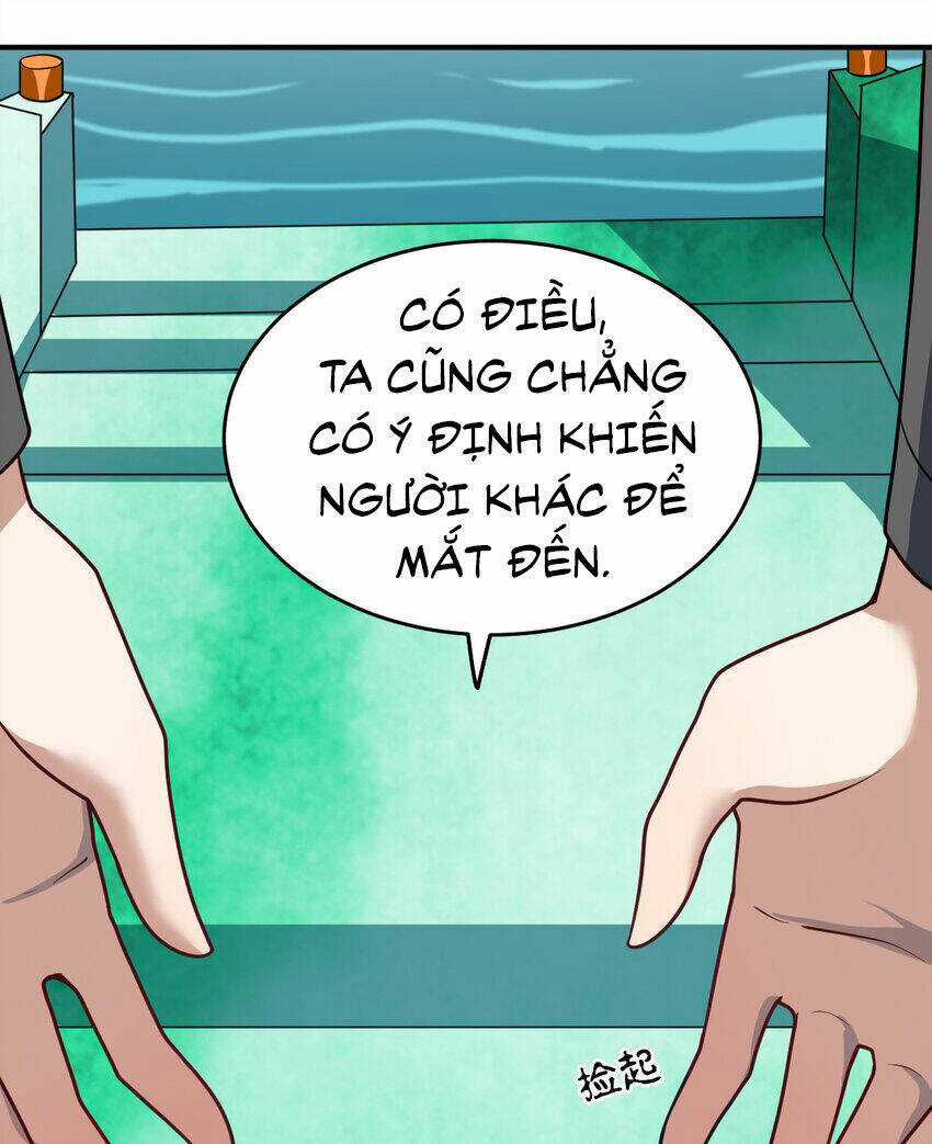 Ma Vương Trở Lại Chapter 93 trang 43