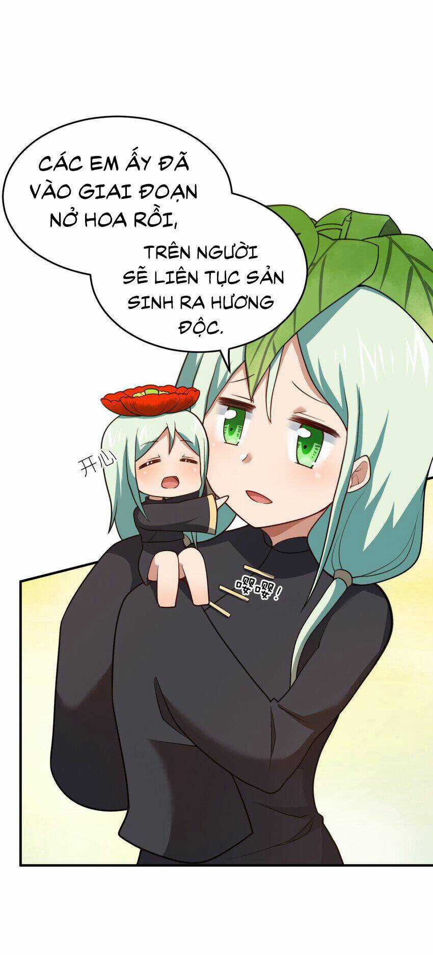 Ma Vương Trở Lại Chapter 94 trang 13