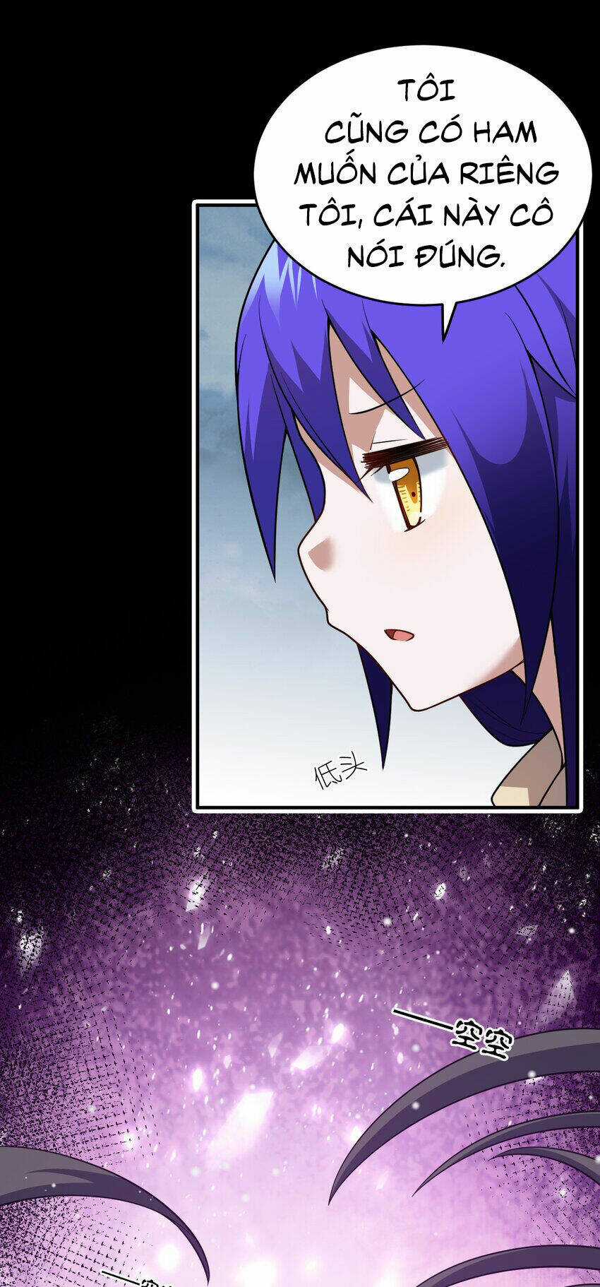 Ma Vương Trở Lại Chapter 94 trang 16