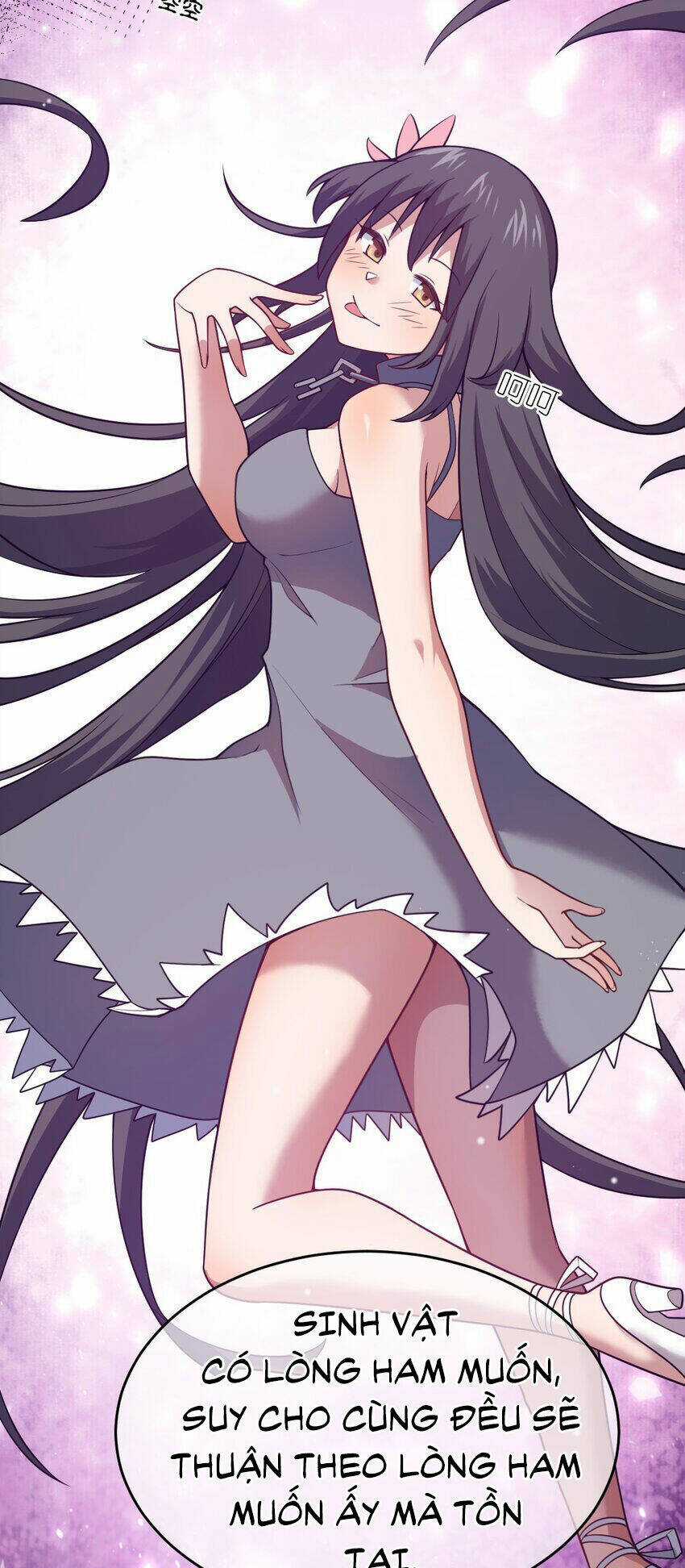 Ma Vương Trở Lại Chapter 94 trang 17