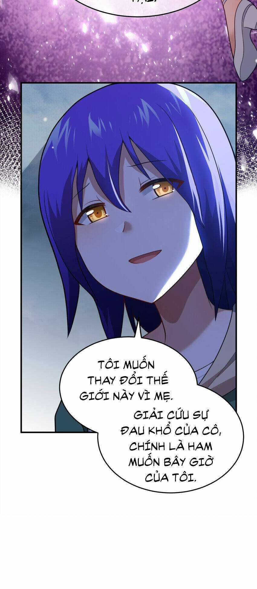 Ma Vương Trở Lại Chapter 94 trang 18