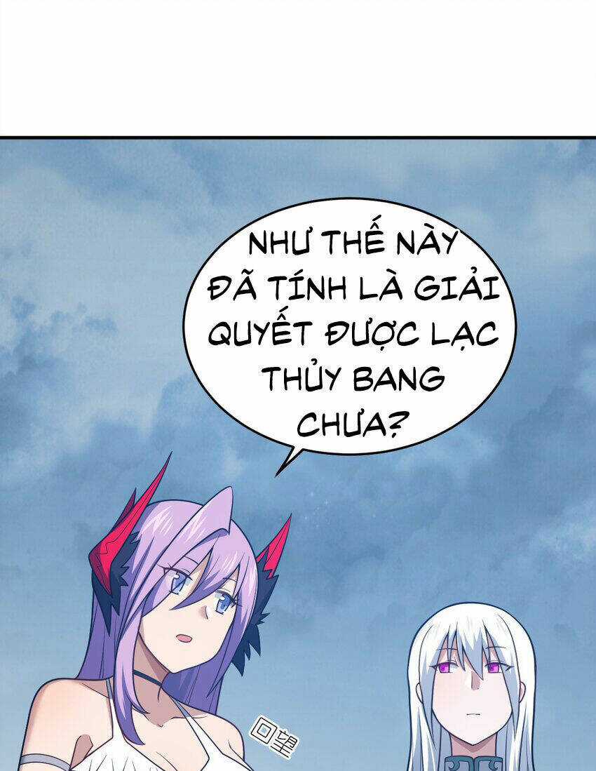 Ma Vương Trở Lại Chapter 94 trang 2