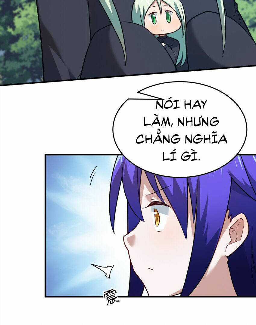 Ma Vương Trở Lại Chapter 94 trang 23