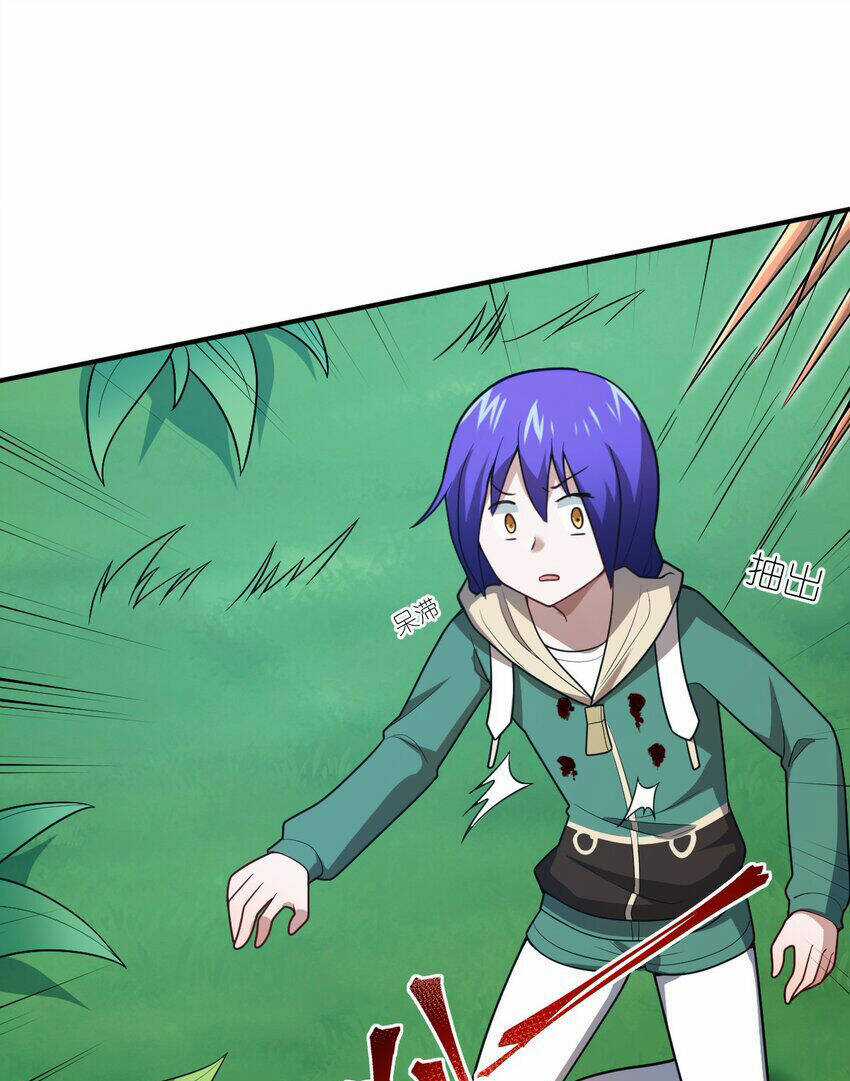 Ma Vương Trở Lại Chapter 94 trang 25