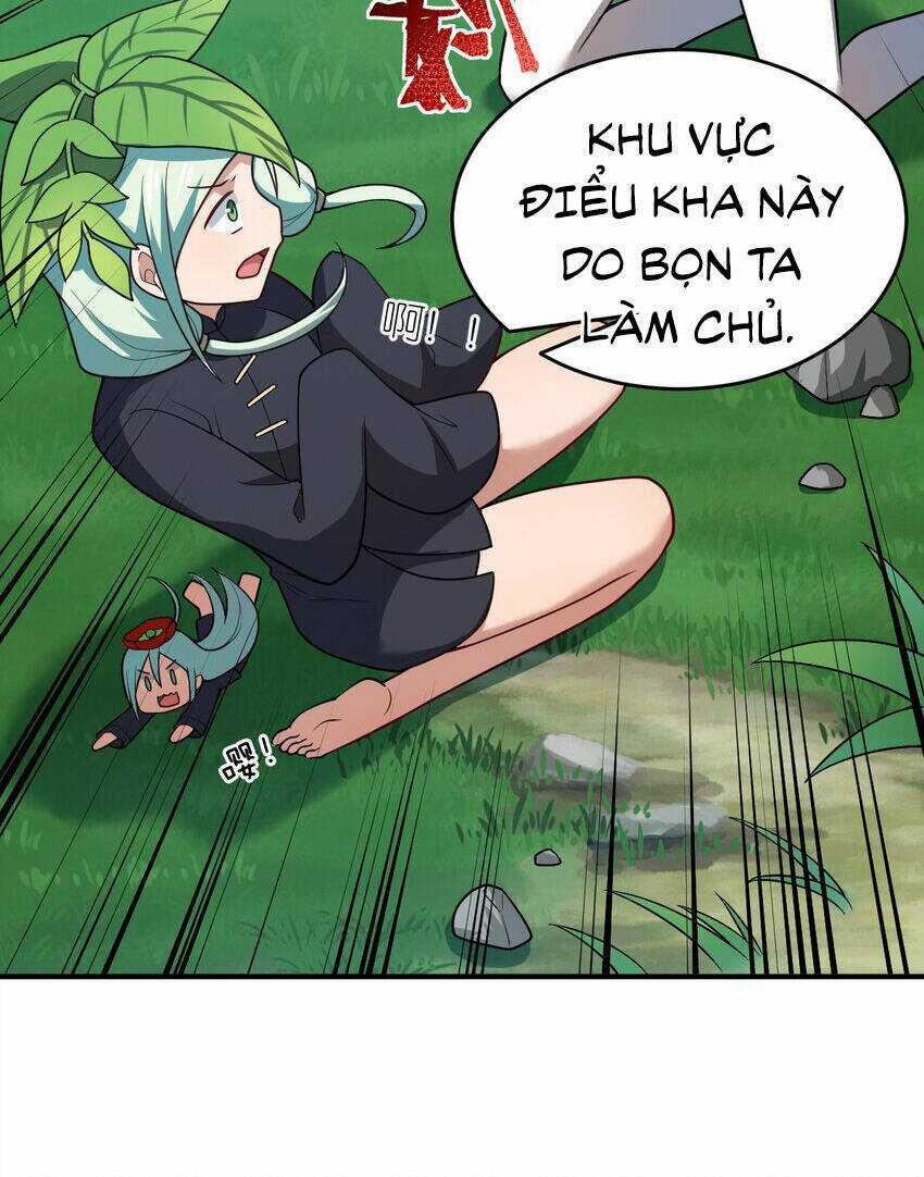 Ma Vương Trở Lại Chapter 94 trang 26