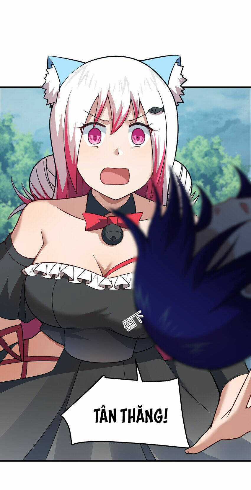 Ma Vương Trở Lại Chapter 94 trang 27