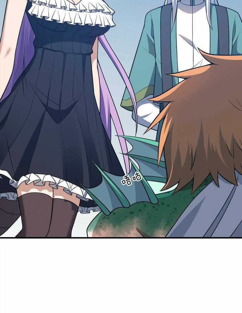 Ma Vương Trở Lại Chapter 94 trang 3