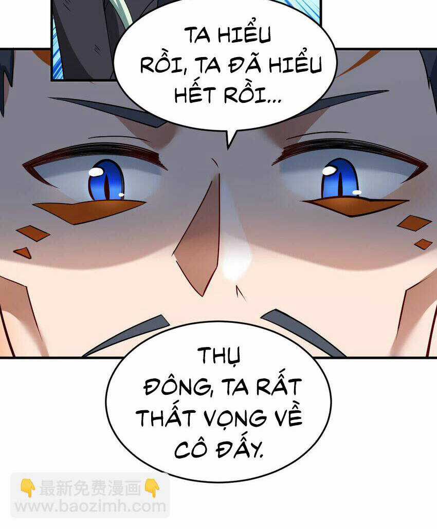 Ma Vương Trở Lại Chapter 94 trang 30