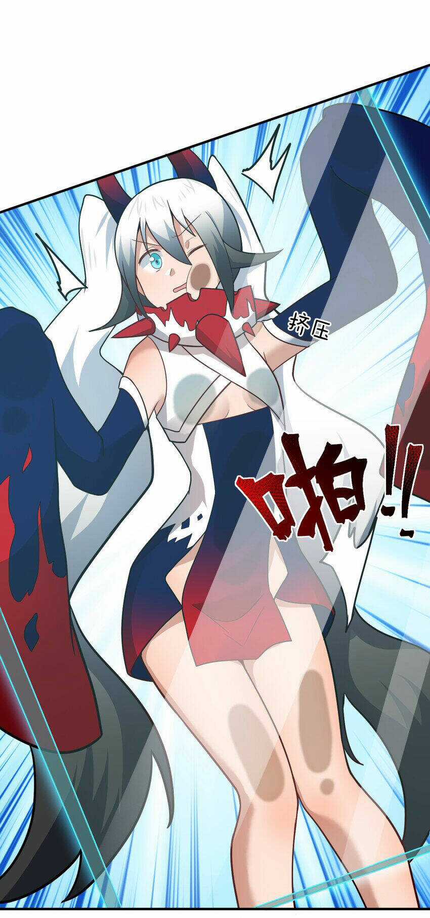 Ma Vương Trở Lại Chapter 94 trang 37