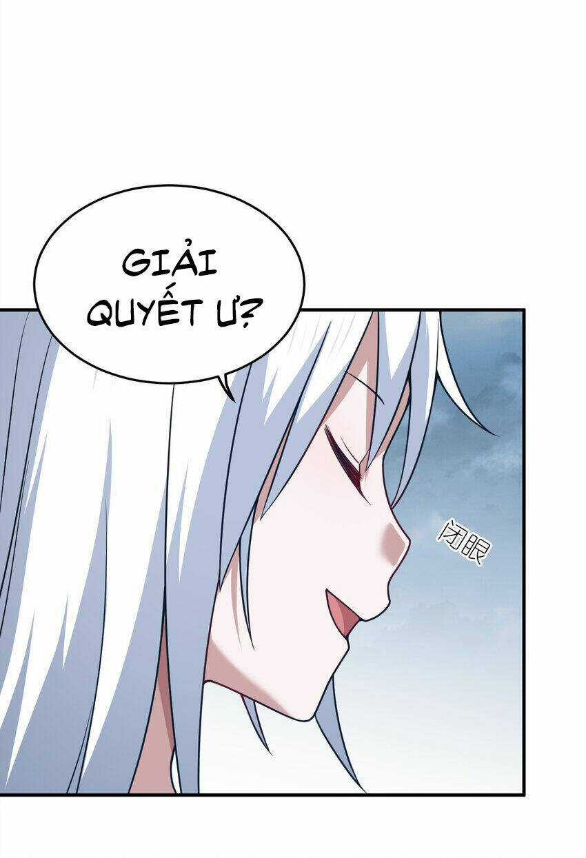 Ma Vương Trở Lại Chapter 94 trang 4