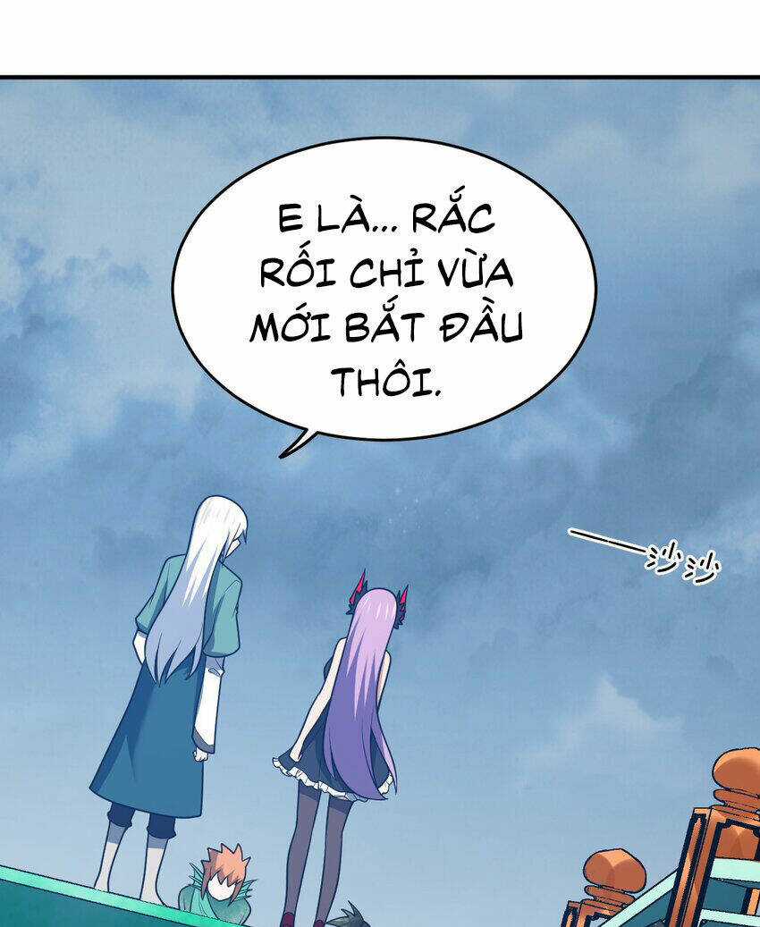 Ma Vương Trở Lại Chapter 94 trang 5