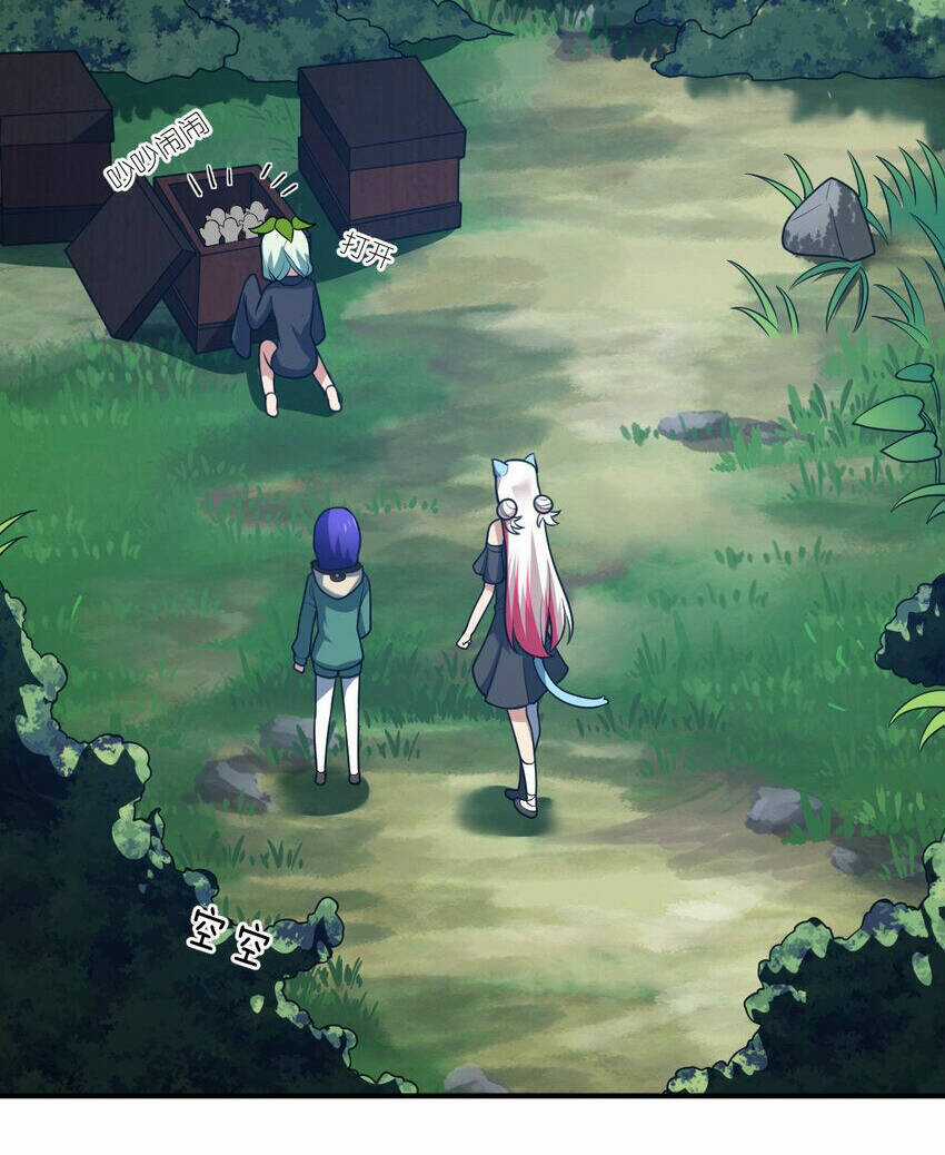 Ma Vương Trở Lại Chapter 94 trang 8