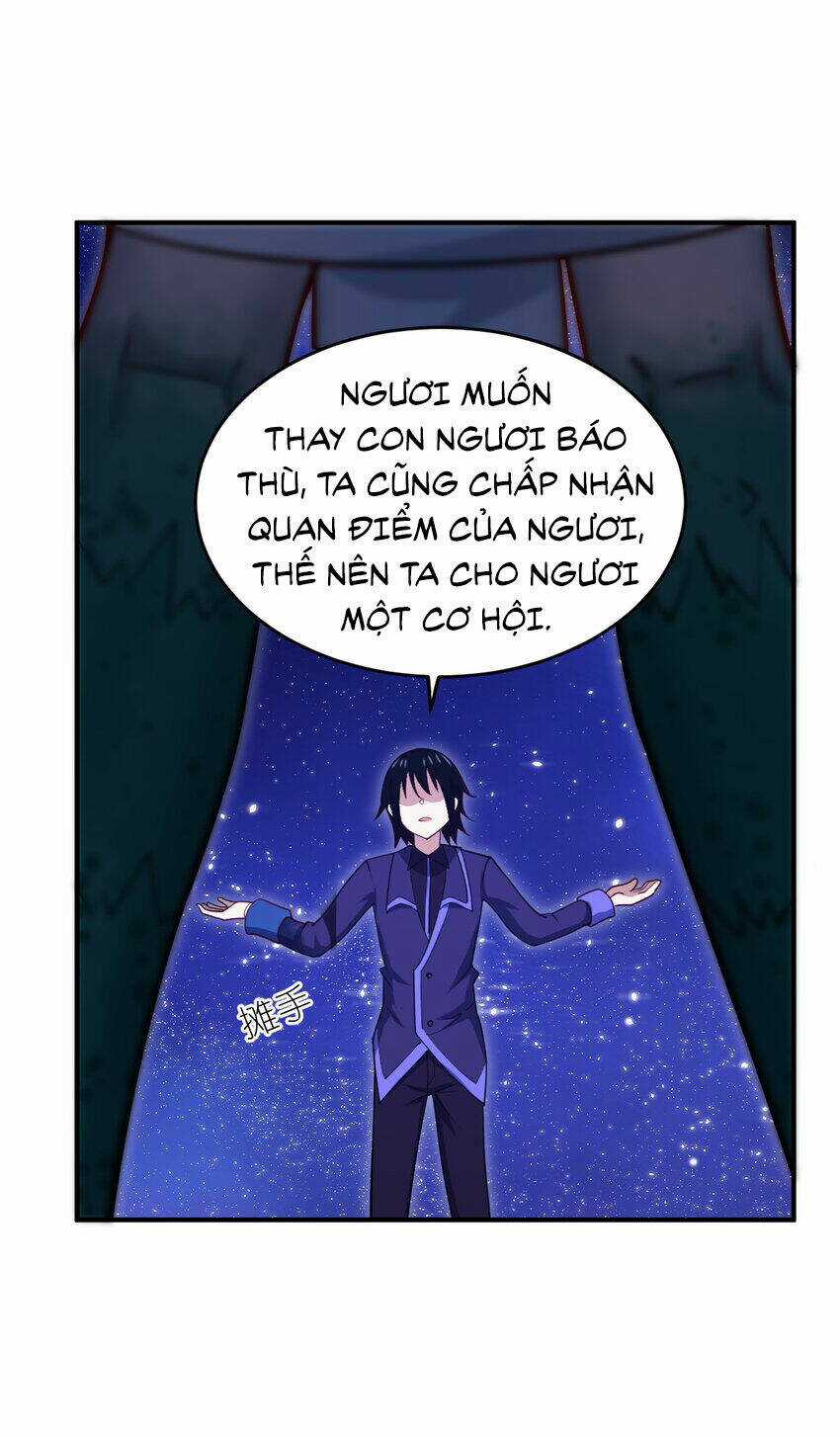 Ma Vương Trở Lại Chapter 95 trang 14