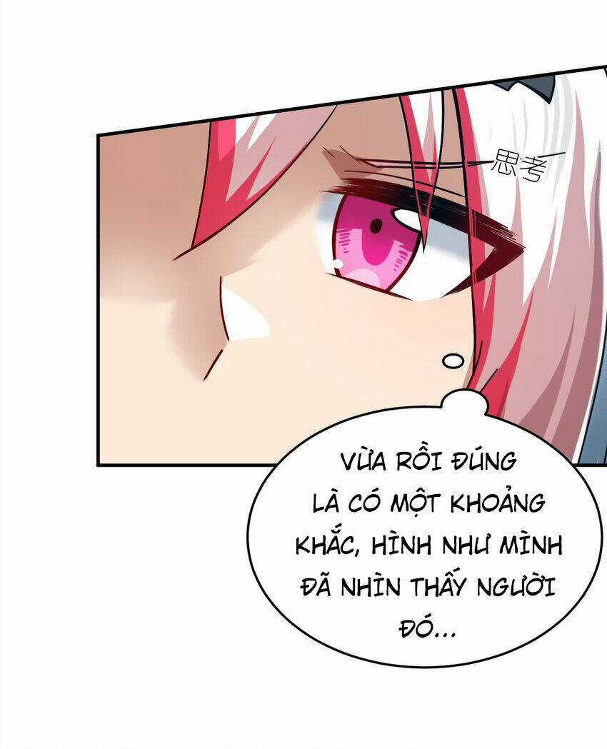 Ma Vương Trở Lại Chapter 95 trang 18