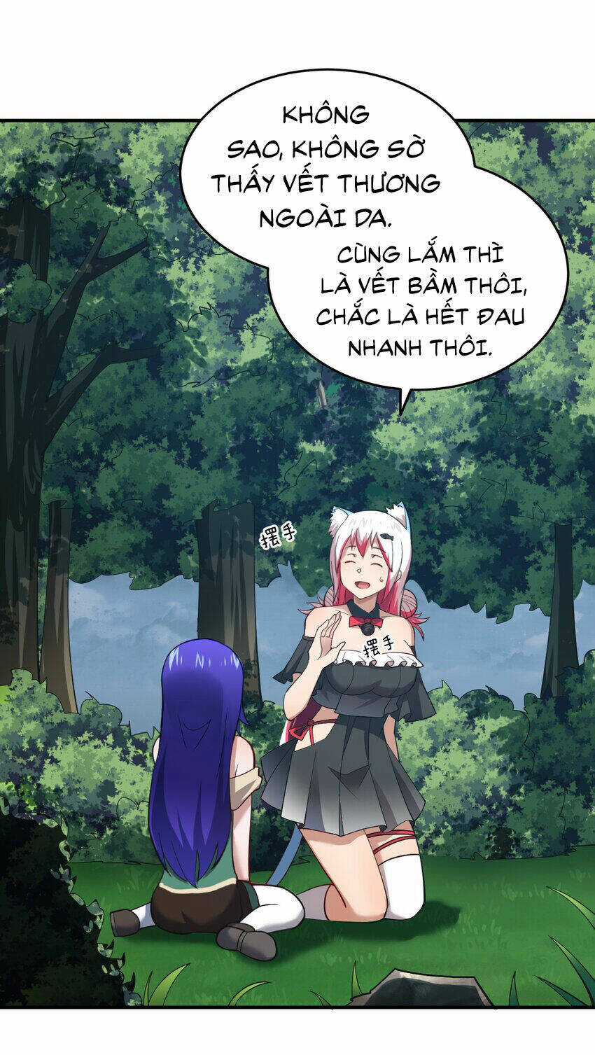 Ma Vương Trở Lại Chapter 95 trang 27
