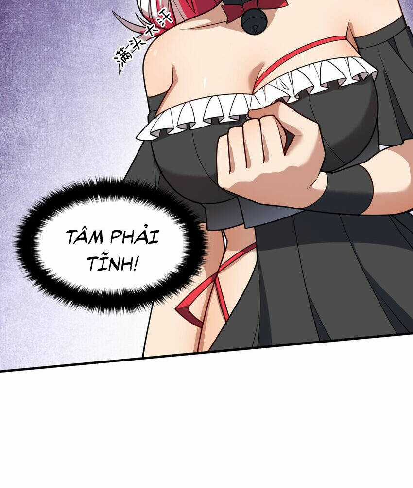 Ma Vương Trở Lại Chapter 95 trang 29