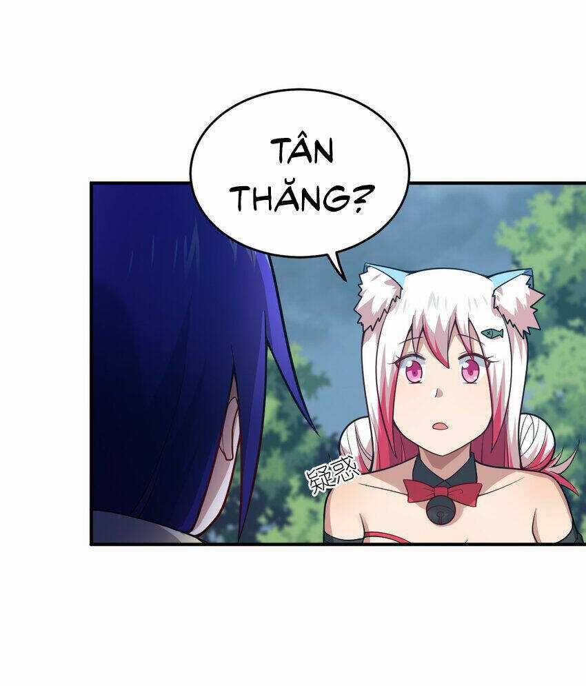 Ma Vương Trở Lại Chapter 95 trang 34