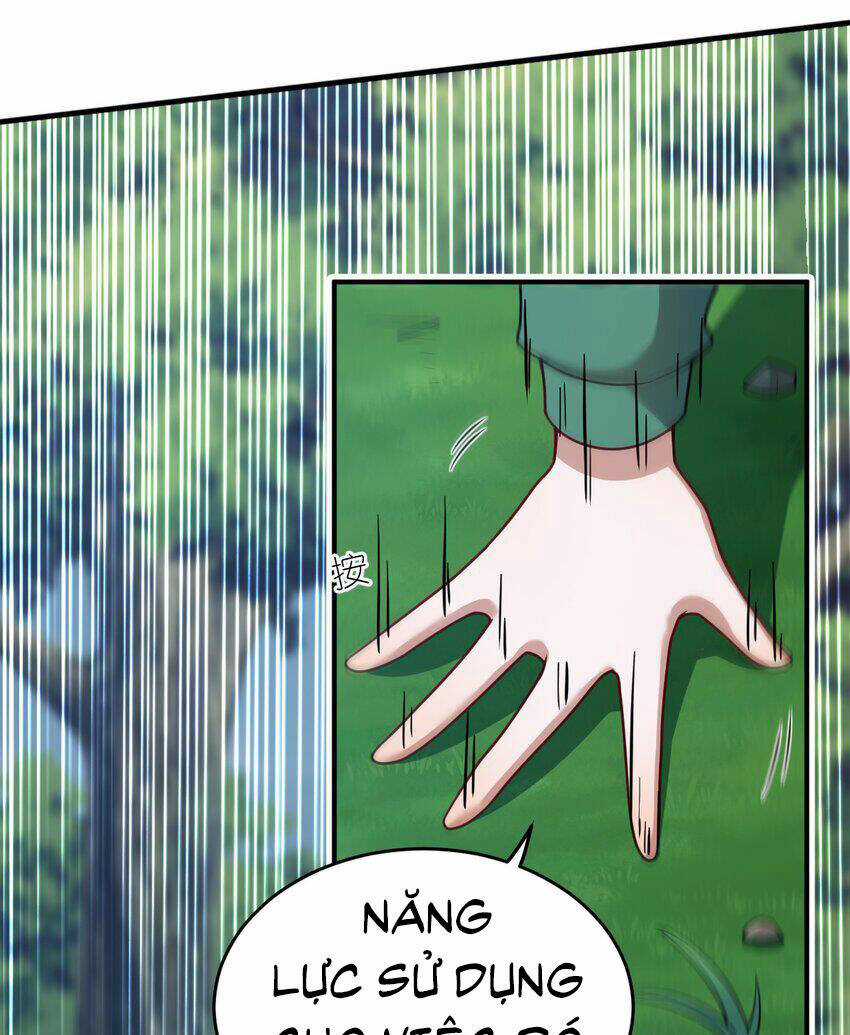 Ma Vương Trở Lại Chapter 95 trang 37