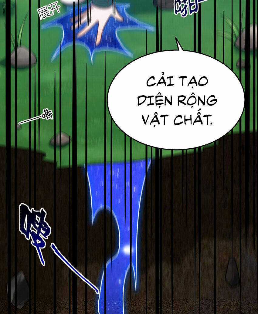 Ma Vương Trở Lại Chapter 95 trang 39