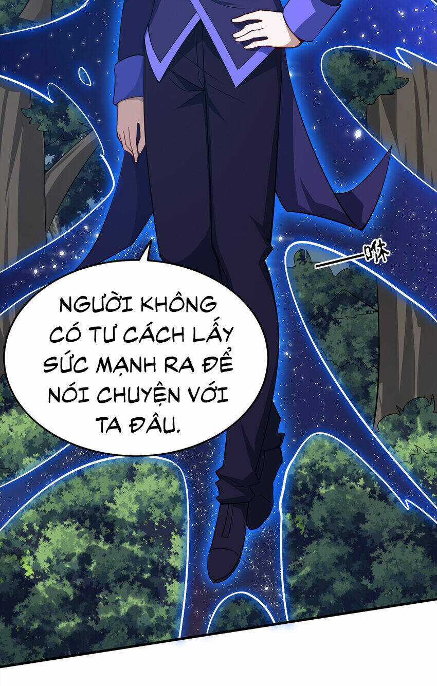 Ma Vương Trở Lại Chapter 95 trang 4