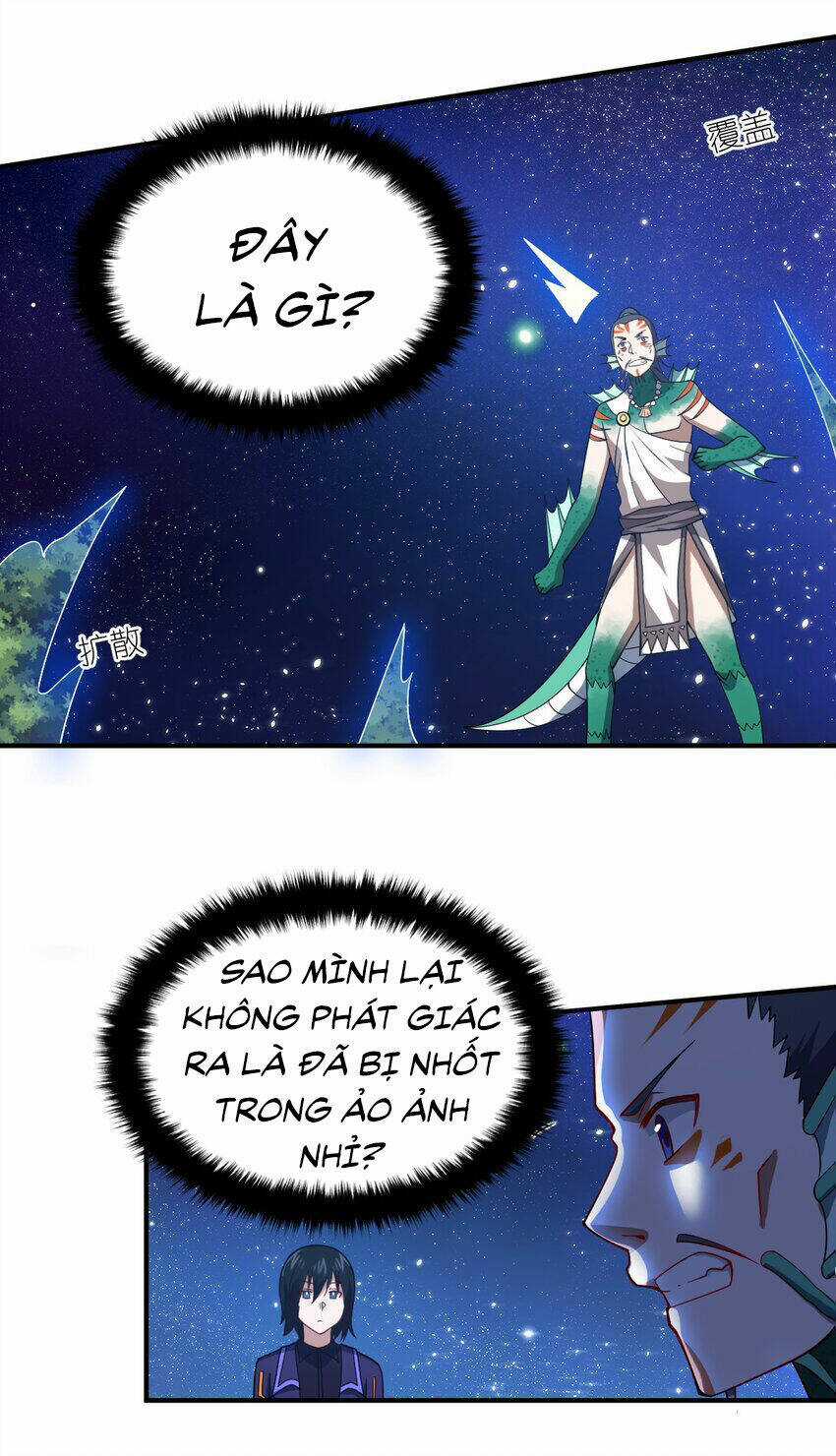Ma Vương Trở Lại Chapter 95 trang 5
