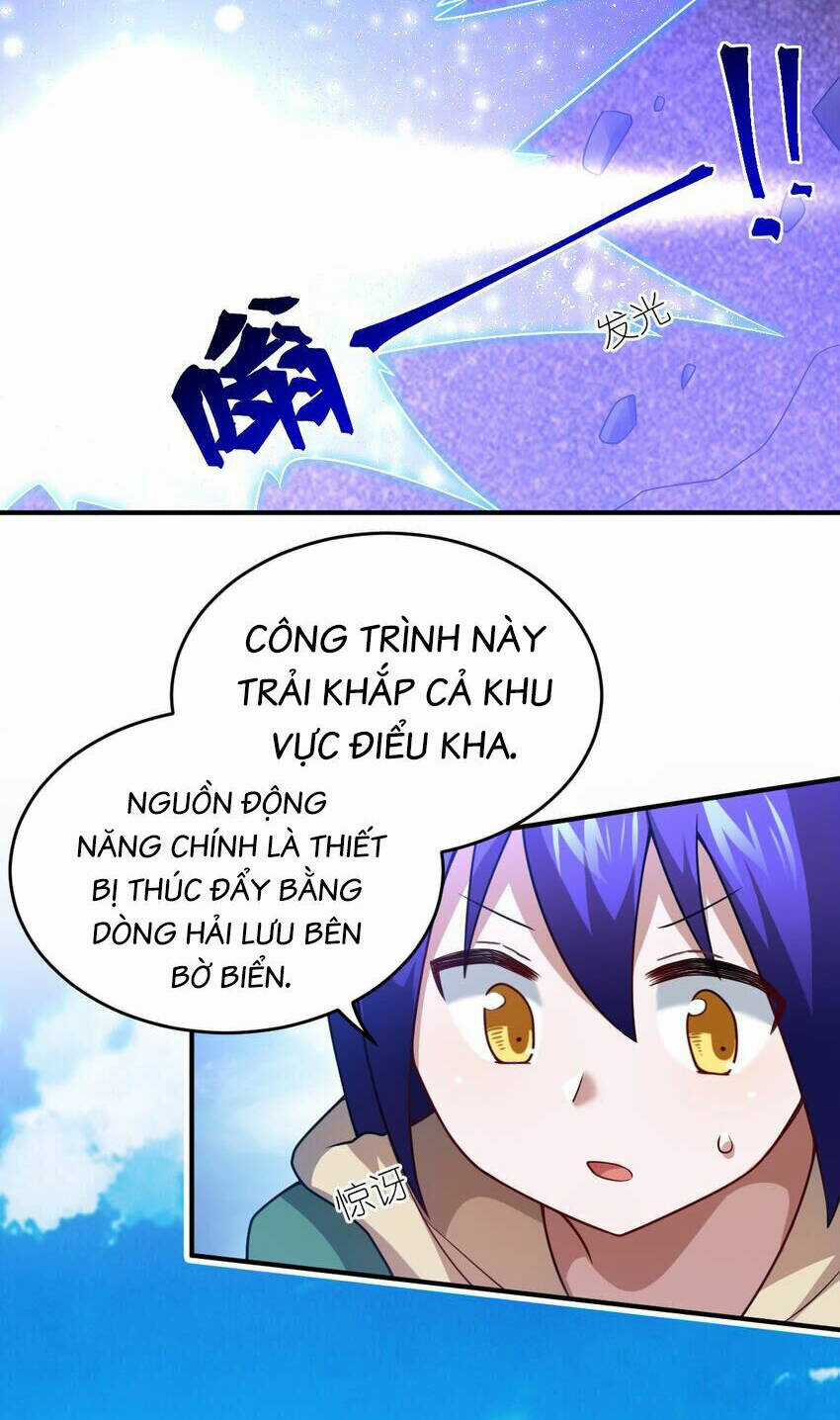 Ma Vương Trở Lại Chapter 96 trang 11