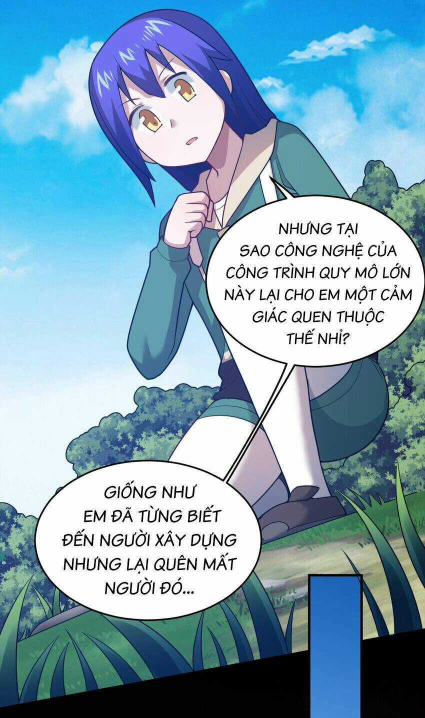 Ma Vương Trở Lại Chapter 96 trang 12