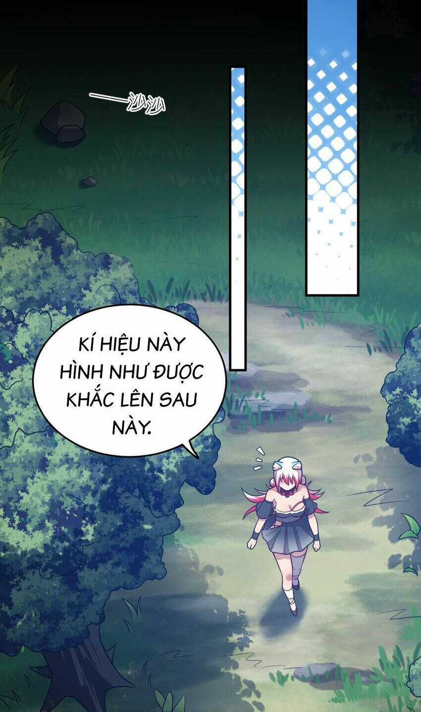 Ma Vương Trở Lại Chapter 96 trang 13