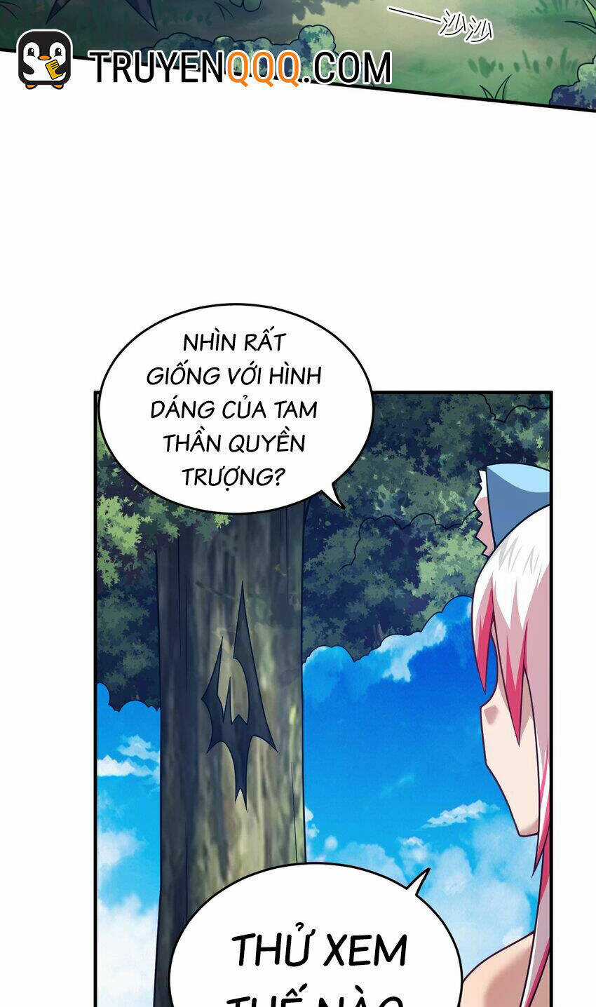 Ma Vương Trở Lại Chapter 96 trang 14