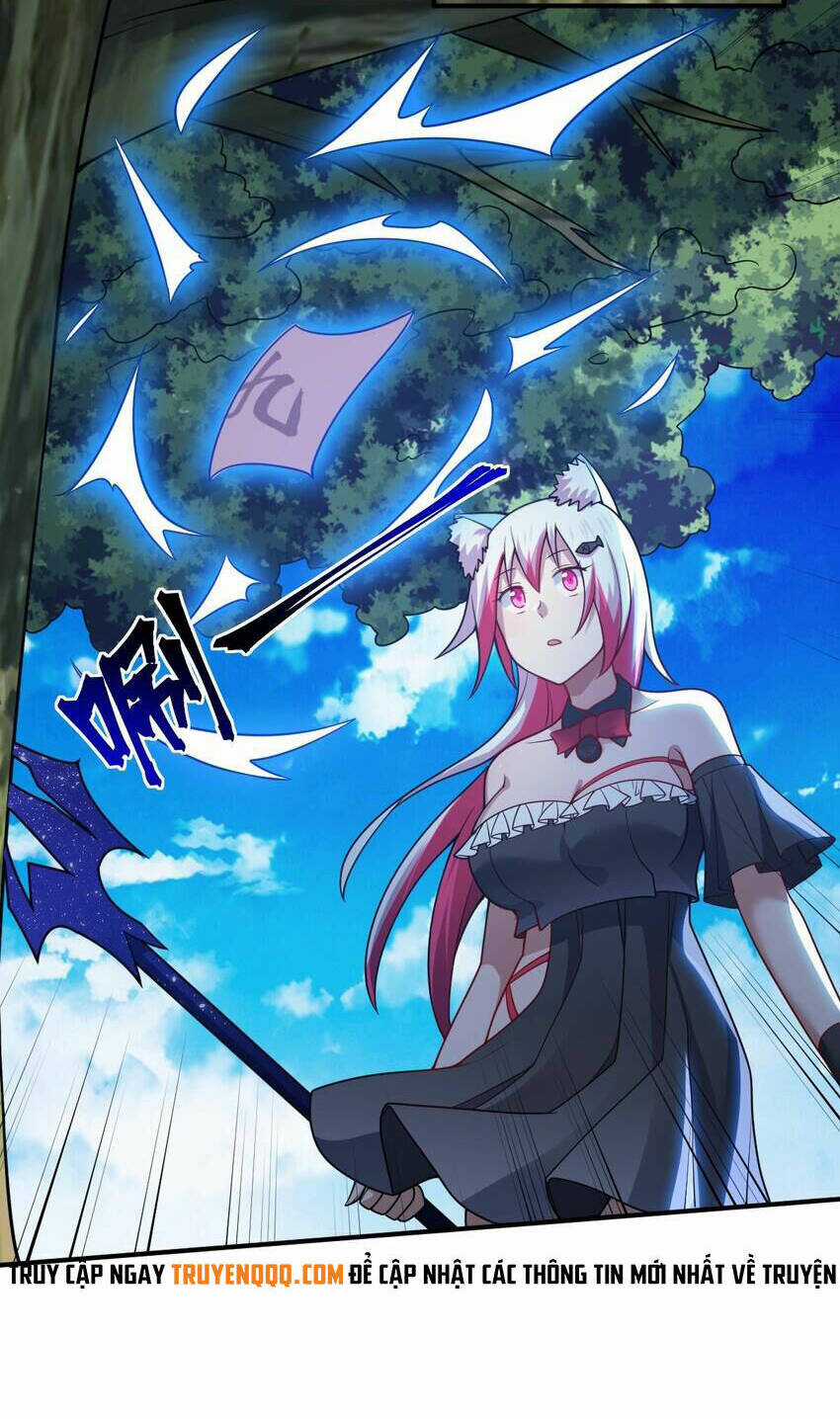 Ma Vương Trở Lại Chapter 96 trang 17