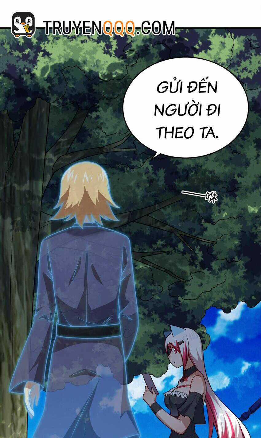 Ma Vương Trở Lại Chapter 96 trang 19