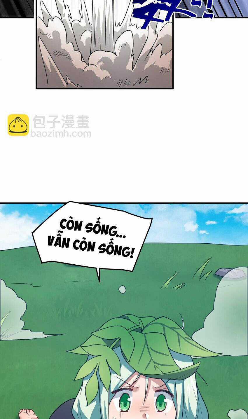 Ma Vương Trở Lại Chapter 96 trang 2