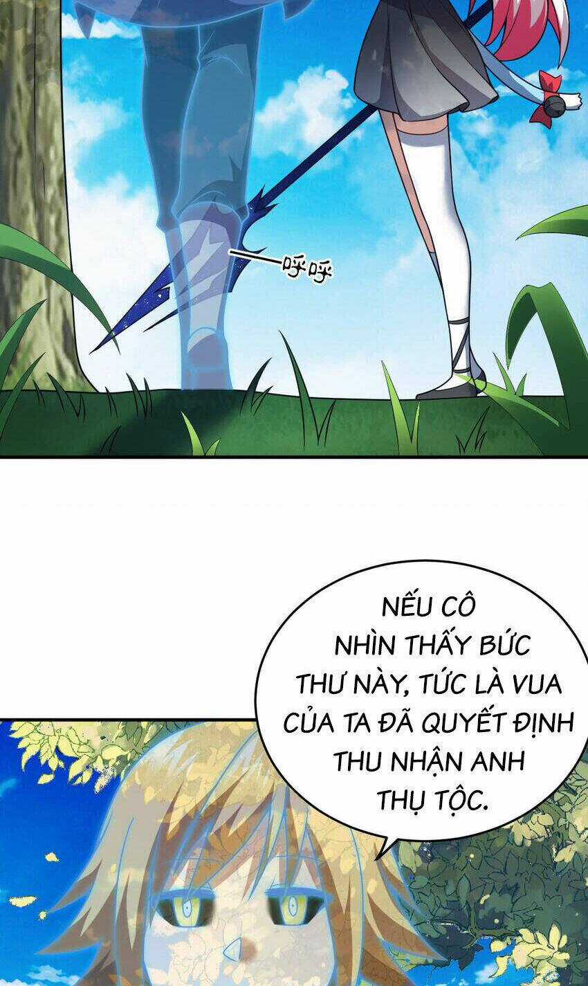 Ma Vương Trở Lại Chapter 96 trang 20