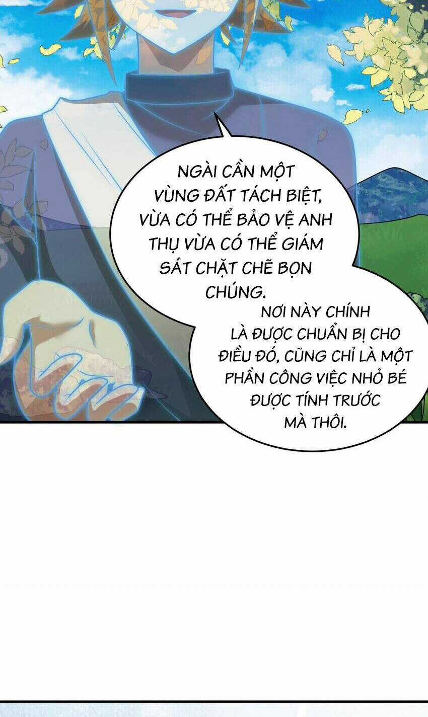 Ma Vương Trở Lại Chapter 96 trang 21