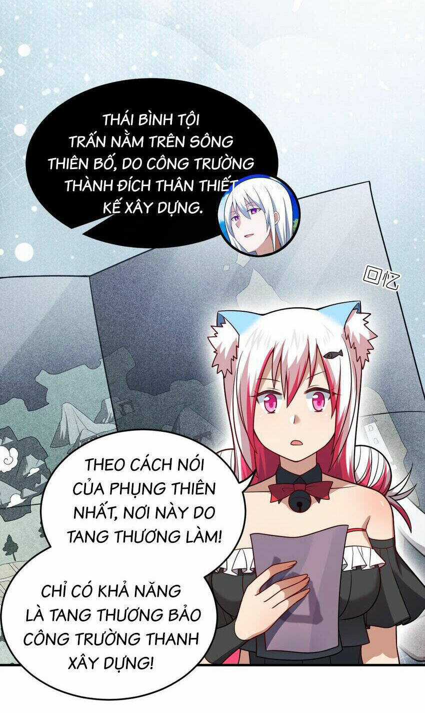 Ma Vương Trở Lại Chapter 96 trang 22