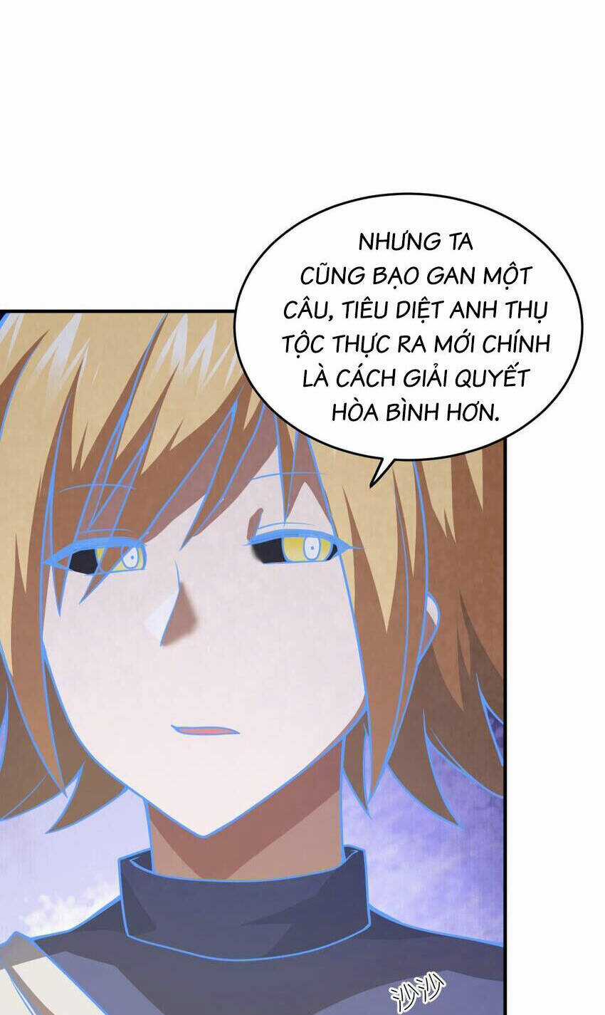 Ma Vương Trở Lại Chapter 96 trang 23