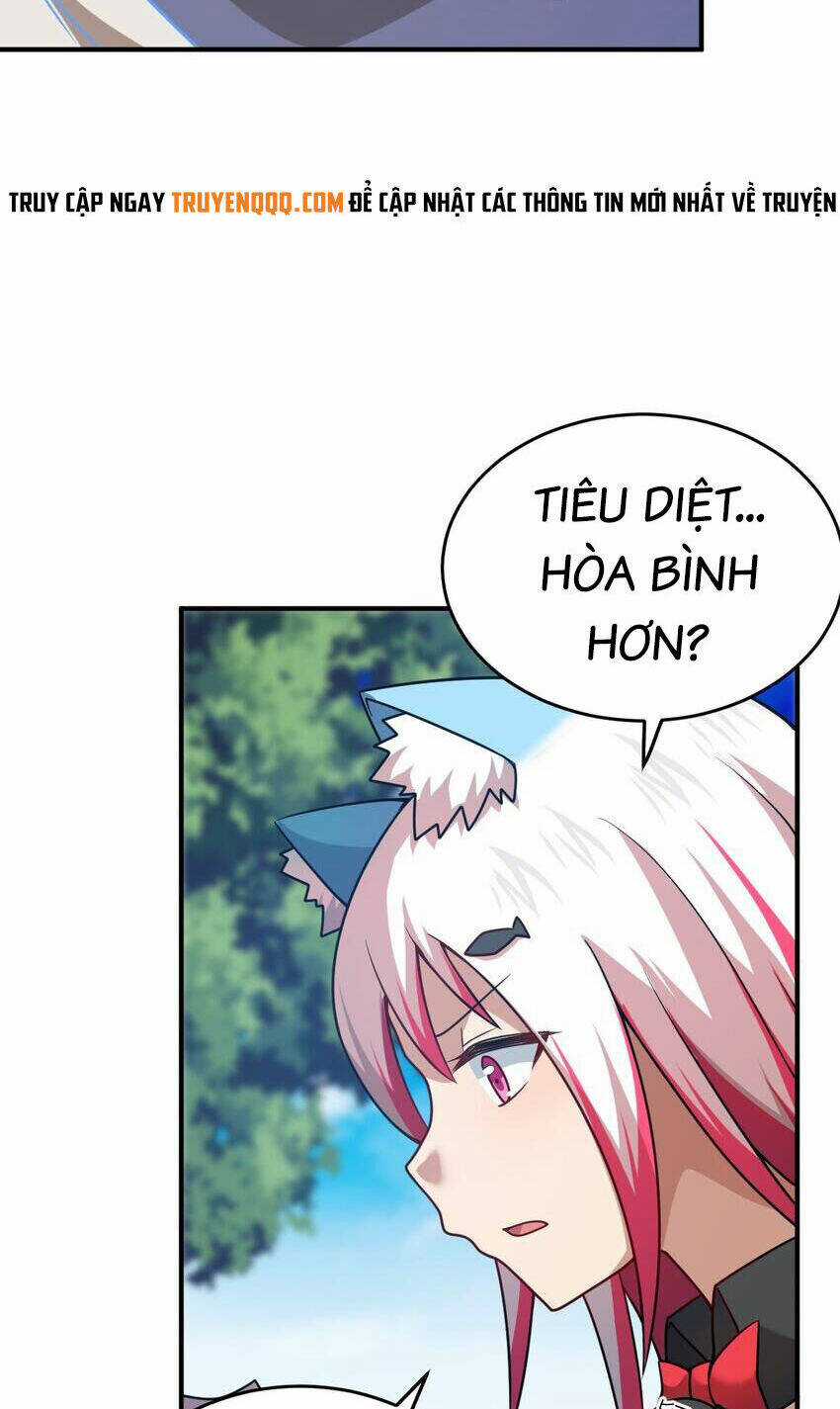 Ma Vương Trở Lại Chapter 96 trang 24