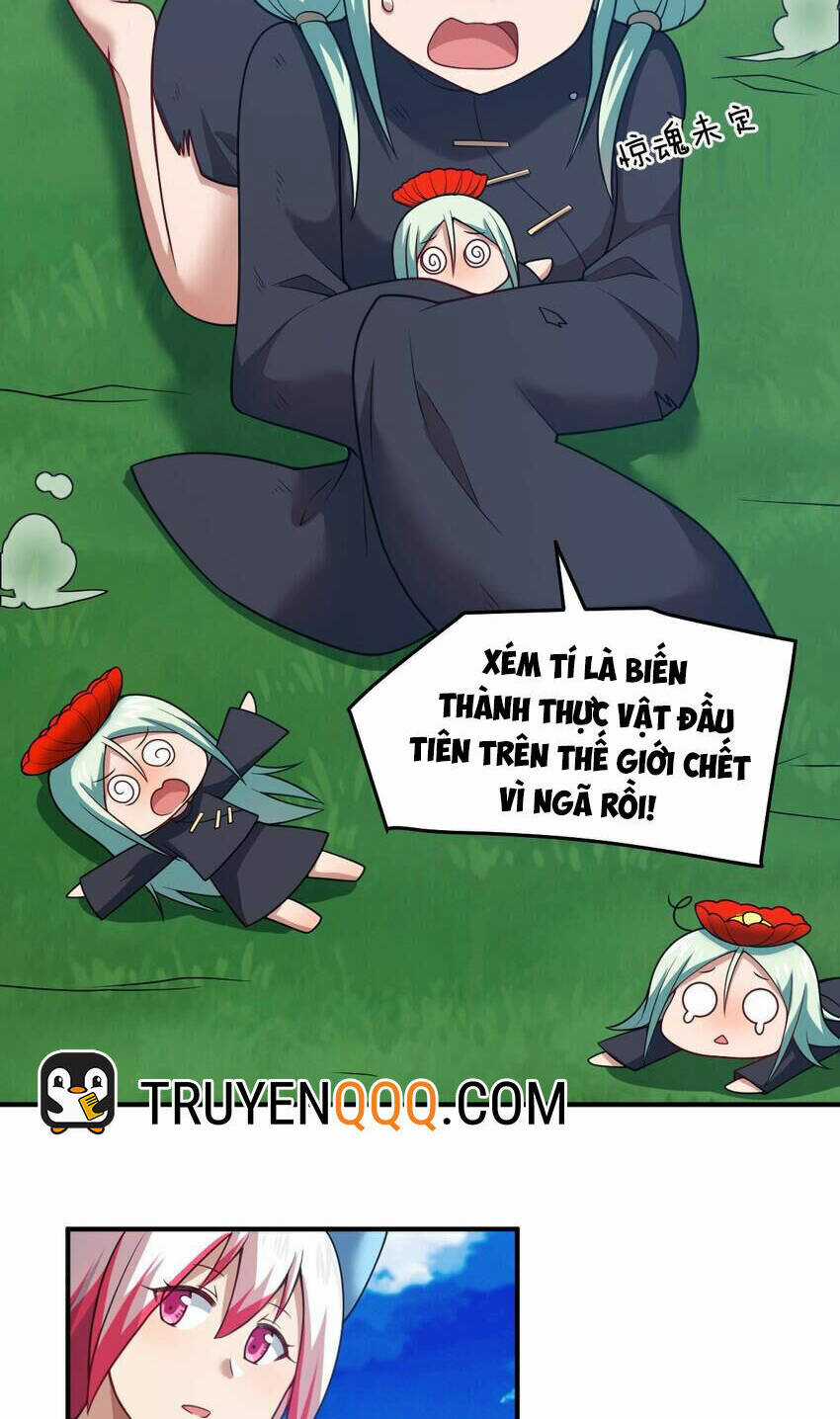 Ma Vương Trở Lại Chapter 96 trang 3