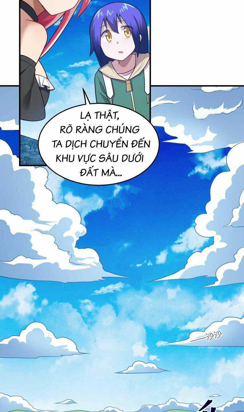 Ma Vương Trở Lại Chapter 96 trang 4