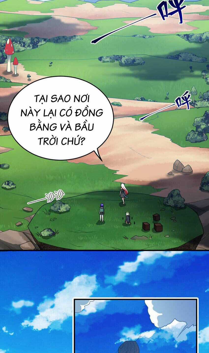 Ma Vương Trở Lại Chapter 96 trang 5