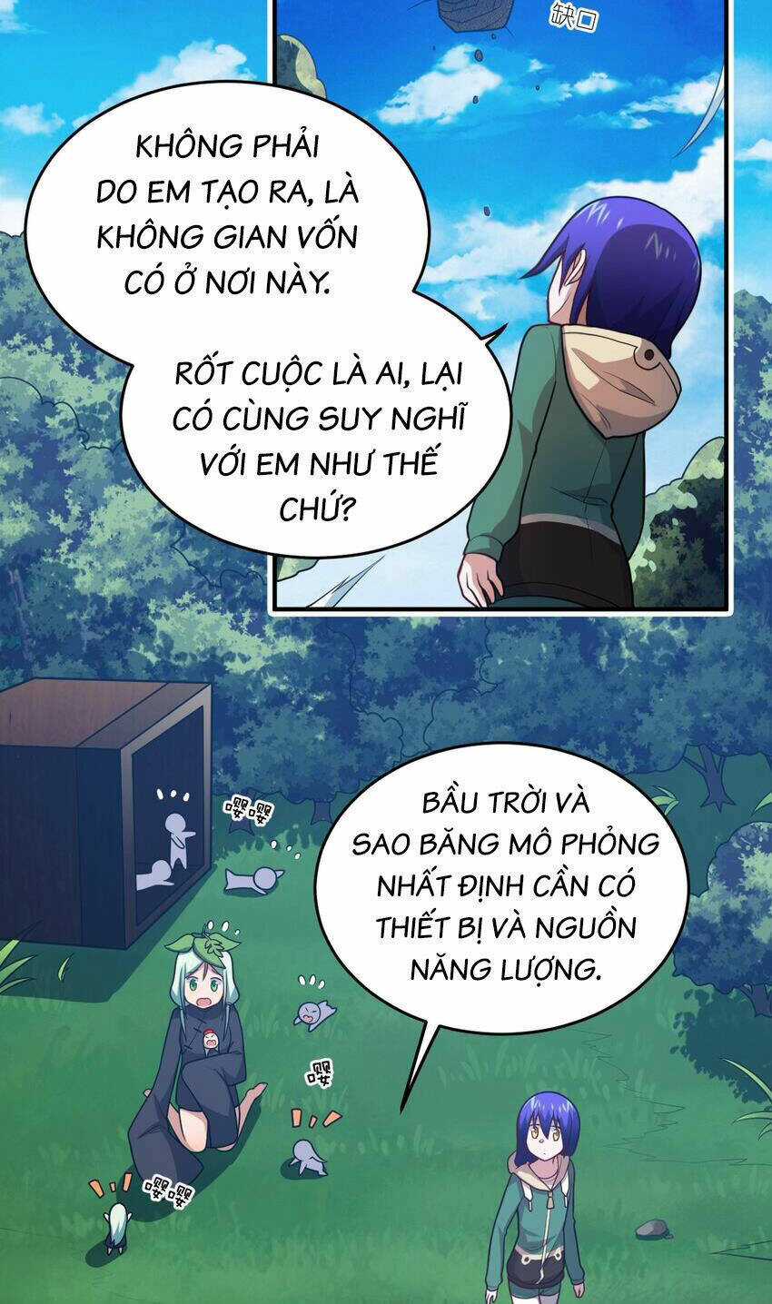 Ma Vương Trở Lại Chapter 96 trang 6