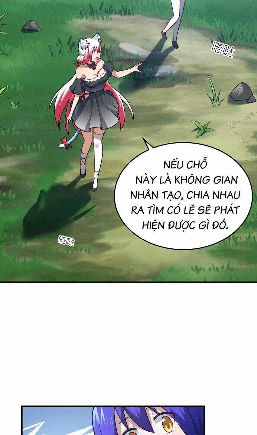 Ma Vương Trở Lại Chapter 96 trang 7