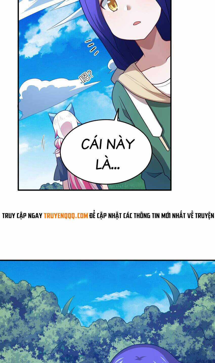 Ma Vương Trở Lại Chapter 96 trang 8