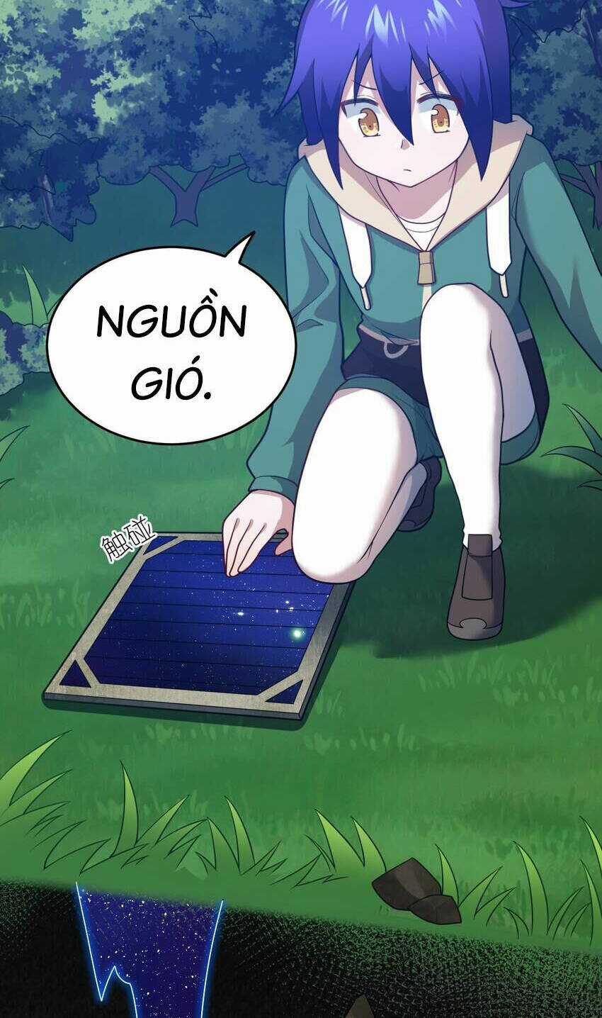 Ma Vương Trở Lại Chapter 96 trang 9