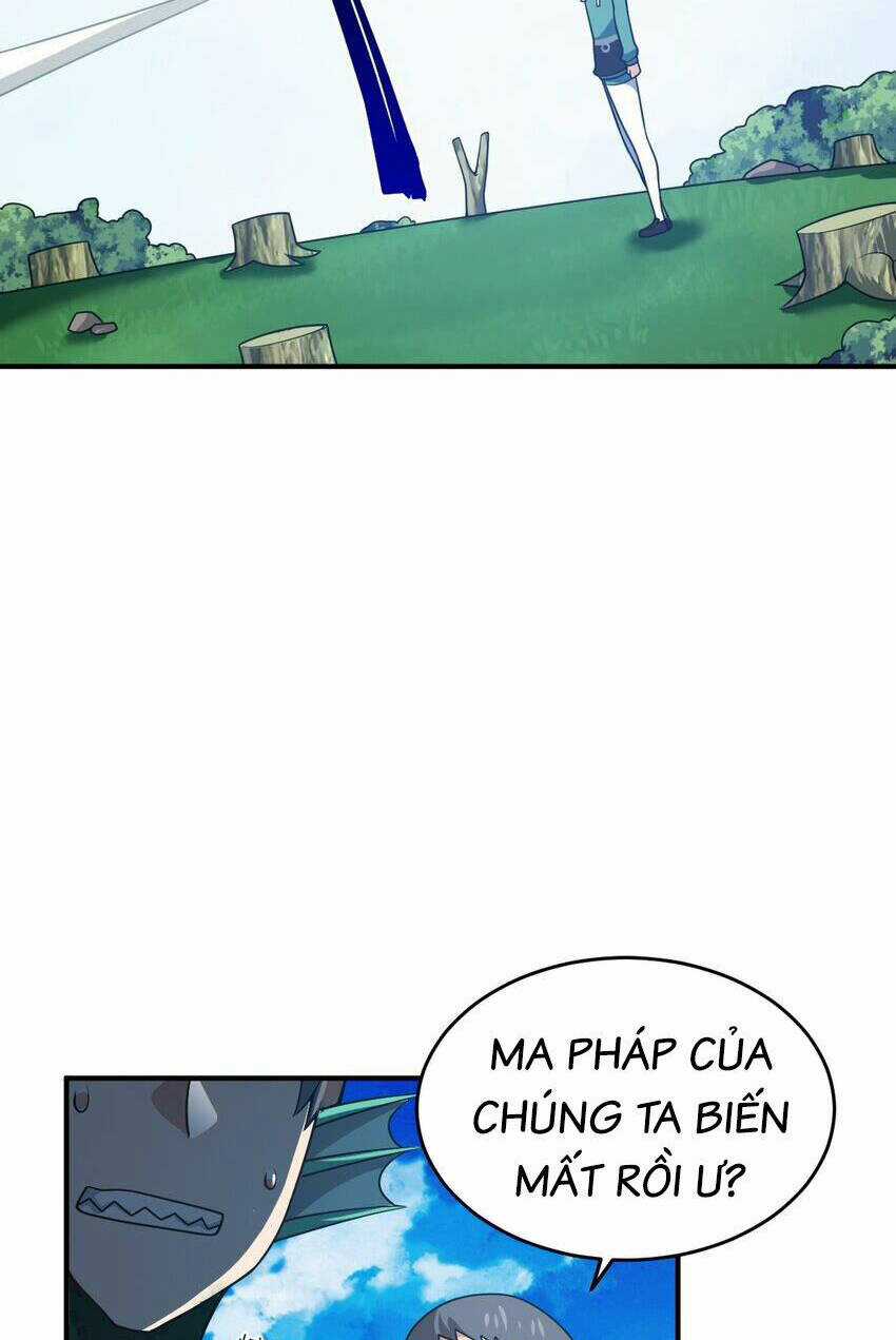 Ma Vương Trở Lại Chapter 97 trang 1