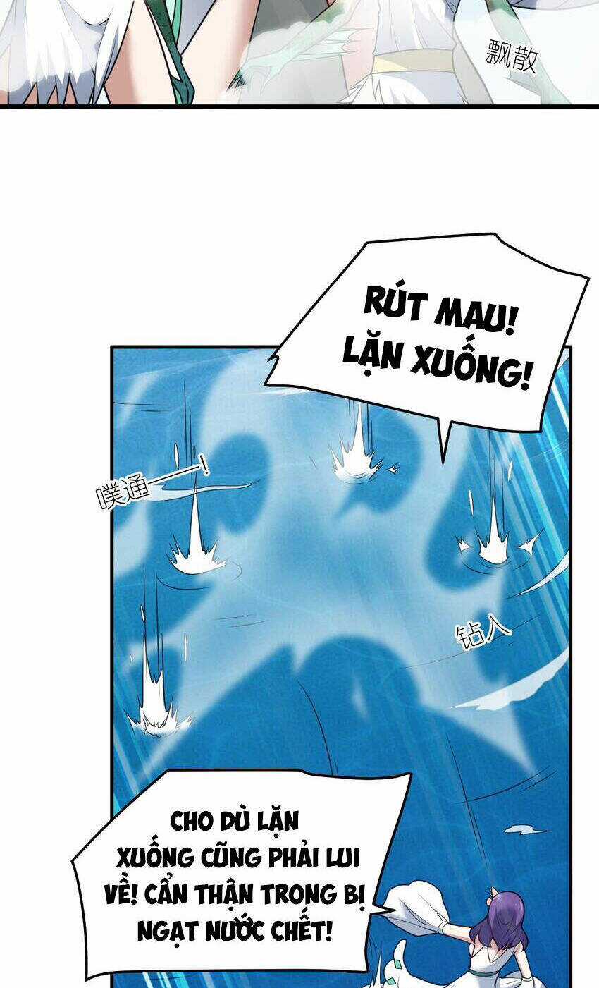 Ma Vương Trở Lại Chapter 97 trang 12