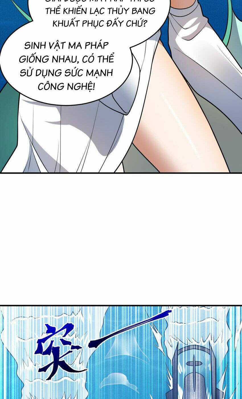 Ma Vương Trở Lại Chapter 97 trang 14