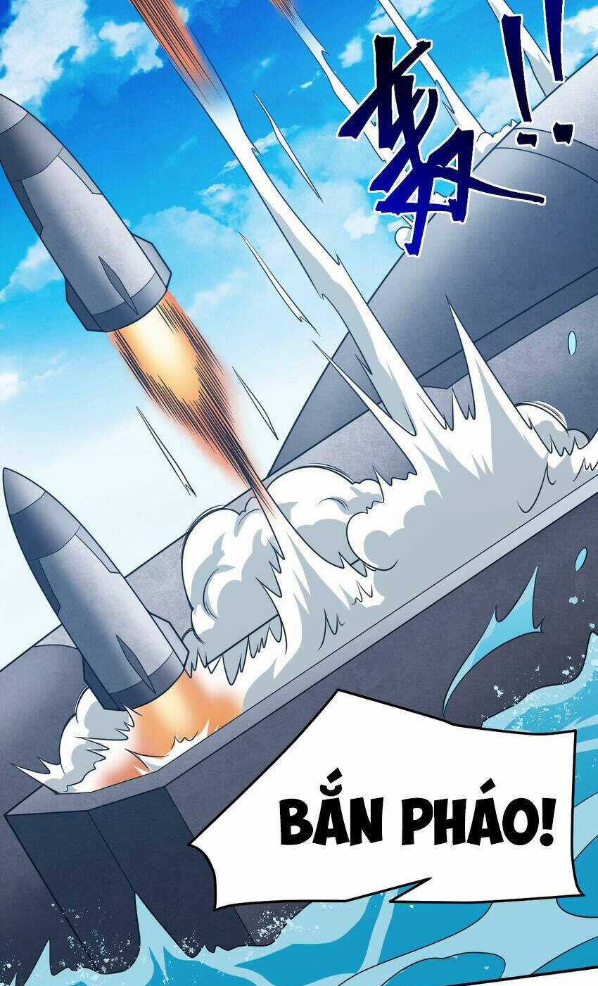 Ma Vương Trở Lại Chapter 97 trang 16