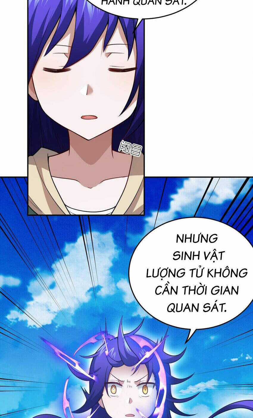 Ma Vương Trở Lại Chapter 97 trang 19