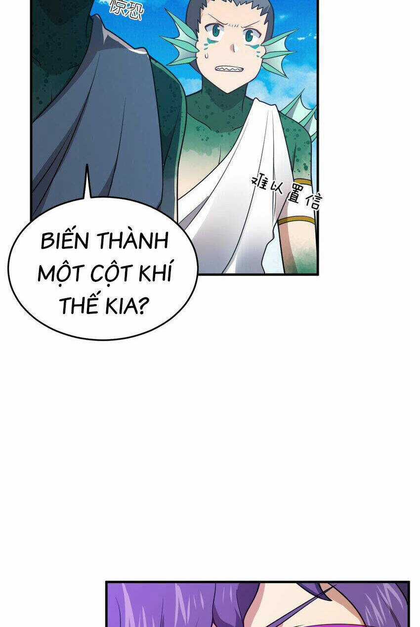 Ma Vương Trở Lại Chapter 97 trang 2